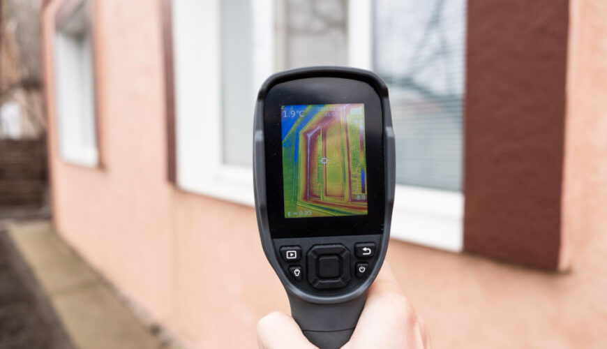 male-hand-holds-thermal-imager-window-house-search-heat-loss-private-houses